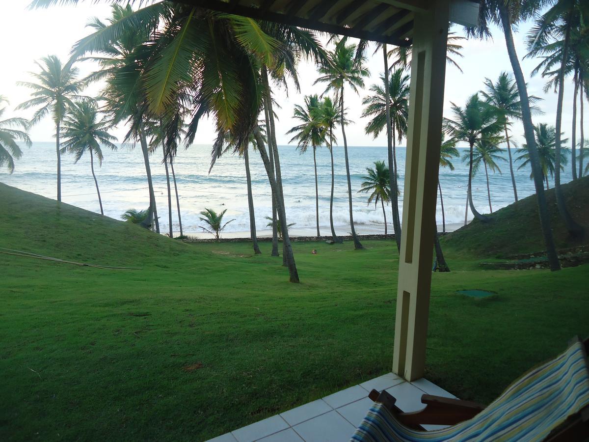 Ekoara Bangalos Villa Jacumã Exterior foto