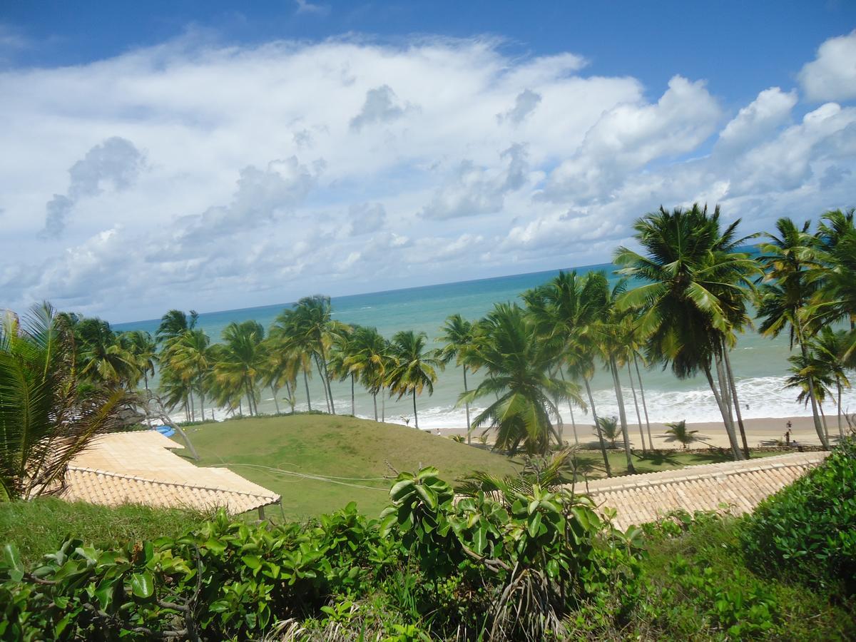 Ekoara Bangalos Villa Jacumã Exterior foto
