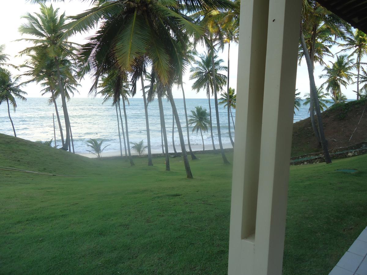 Ekoara Bangalos Villa Jacumã Exterior foto